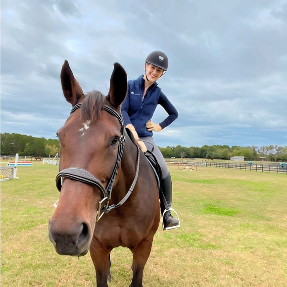 Meet your Posher, Miranda - Picture 5 of 8